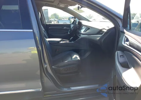 2018 Buick Enclave Essence from USA, damaged, VIN 5GAEVAKW3JJ256032